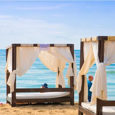 Rainbow 3-103 Cozy Sunny Apartamento