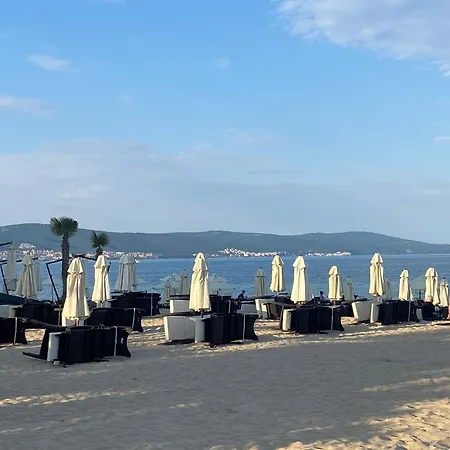 Apartamento Rainbow 3-103 Cozy Sunny