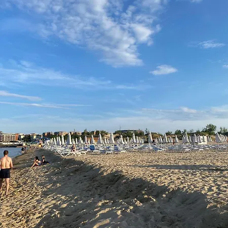 Rainbow 3-103 Cozy Sunny Apartamento