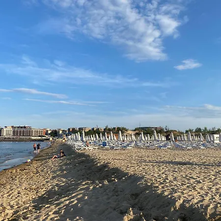 Apartamento Rainbow 3-103 Cozy Sunny