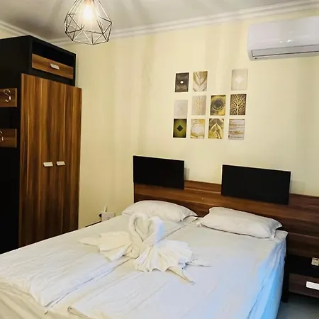 Rainbow 3-103 Cozy Sunny Apartamento