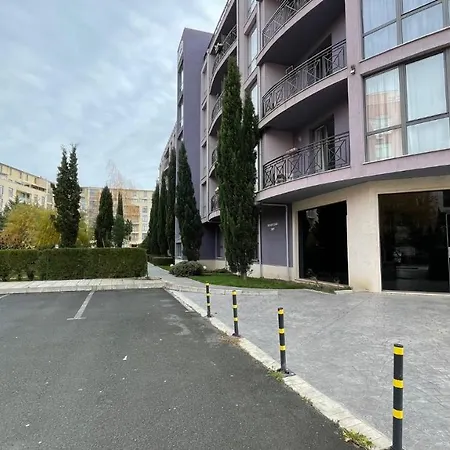 Rainbow 3-103 Cozy Sunny * סאני ביץ'