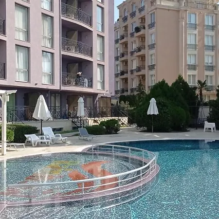 Rainbow 3-103 Cozy Sunny * סאני ביץ'