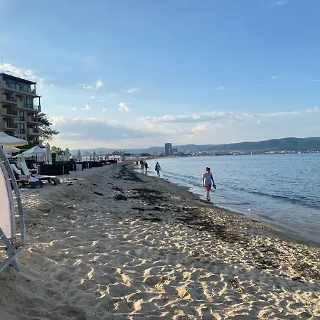 Rainbow 3-103 Cozy Sunny דירה