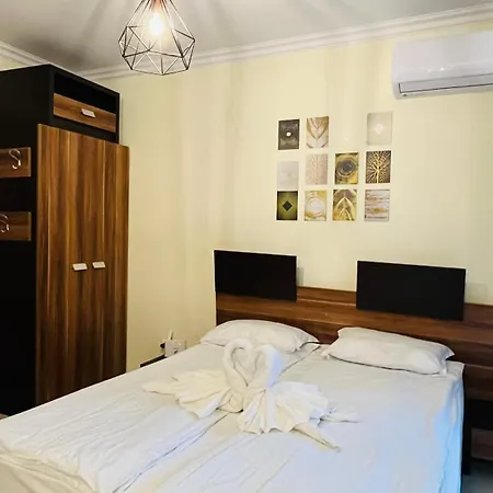 Rainbow 3-103 Cozy Sunny Apartman *