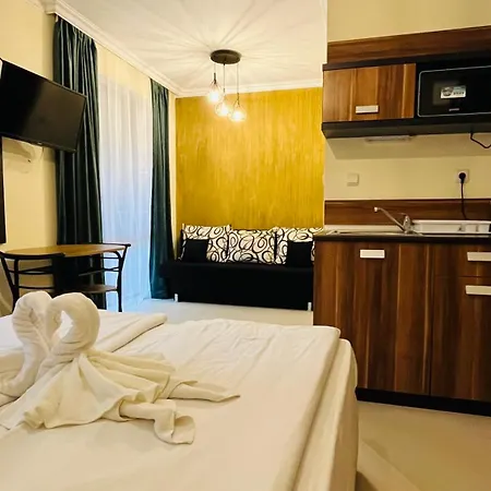 Rainbow 3-103 Cozy Sunny * סאני ביץ'