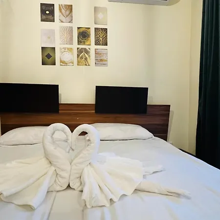 Rainbow 3-103 Cozy Sunny