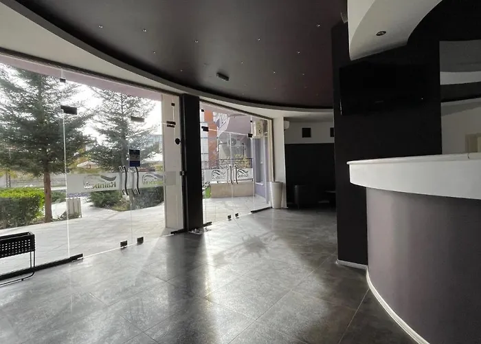 Apartment Rainbow 3-103 Cozy Sunny *