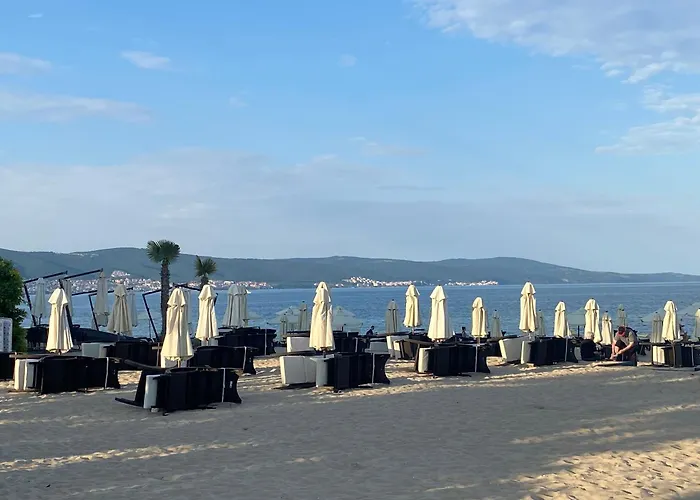 Apartment Rainbow 3-103 Cozy Sunny