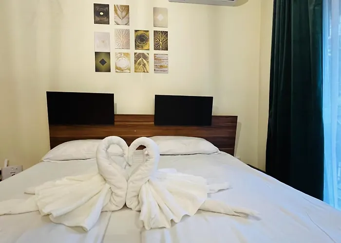 Rainbow 3-103 Cozy Sunny