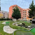 Apartament Rainbow 3-103 Cozy Sunny