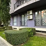 Apartament Rainbow 3-103 Cozy Sunny *