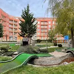 Apartament Rainbow 3-103 Cozy Sunny *