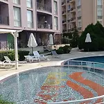 Rainbow 3-103 Cozy Sunny Apartament *