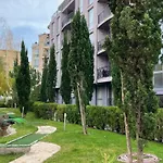 Apartament Rainbow 3-103 Cozy Sunny