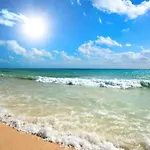 Apartament Rainbow 3-103 Cozy Sunny Słoneczny Brzeg